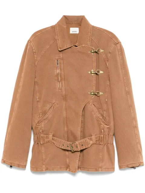 ISABEL MARANT Caitlyn jacket