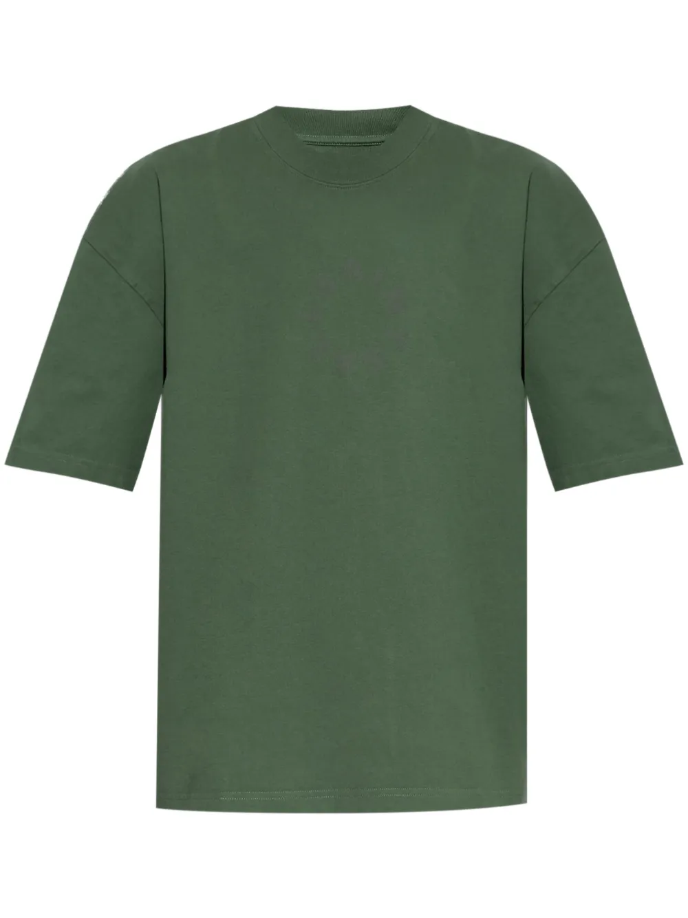AllSaints Tierra T-shirt Groen