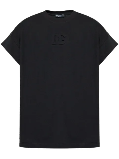 Dolce & Gabbana appliqué T-shirt