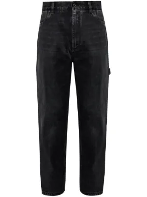 Dolce & Gabbana Straight-Leg & Regular Jeans – Farfetch Dolce & Gabbana Straight-Leg & Regular Jeans – Farfetch