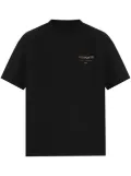 AllSaints Underground T-shirt - Black