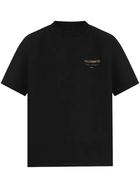 AllSaints Underground T-shirt