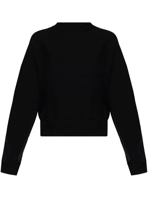 AllSaints sudadera Peggy