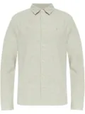 AllSaints Lorella shirt - Grey