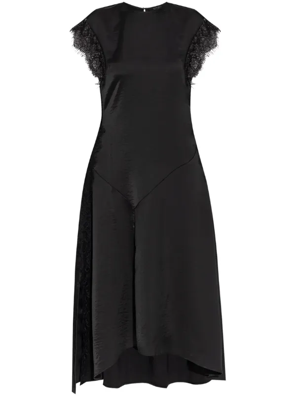 knee length dresses for ladies Kuhl Women's Lyra Midi Dress – Saratoga Outdoors main image 0