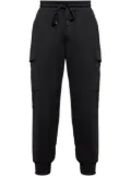 Dolce & Gabbana cargo track pants - Black