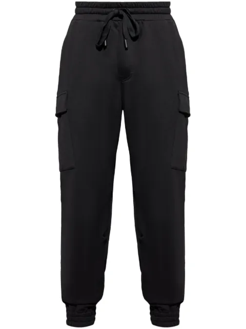 Dolce & Gabbana cargo track pants