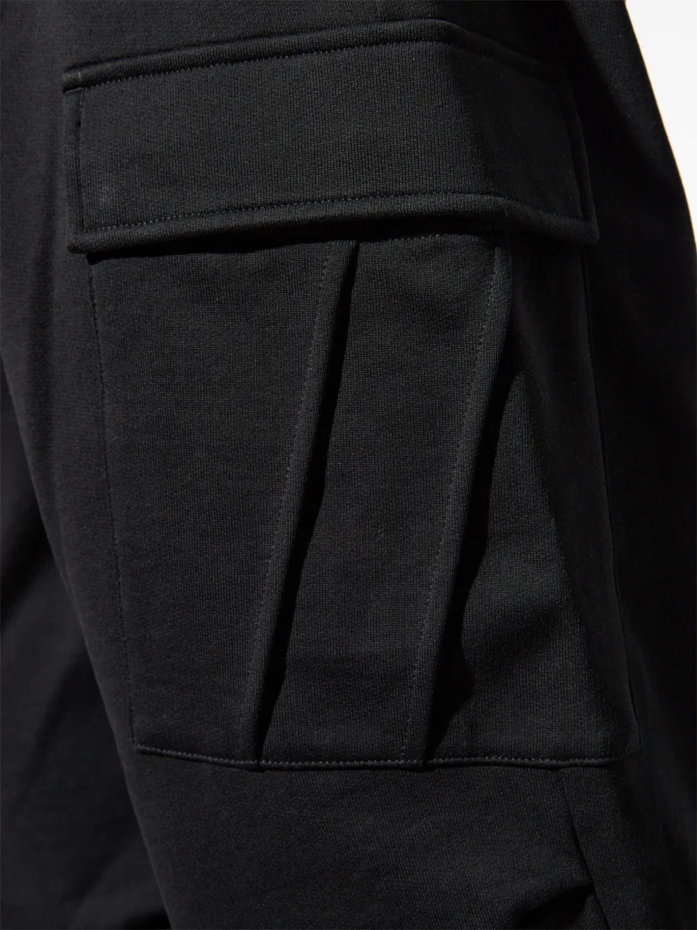 Dolce & Gabbana Cargo trainingsbroek Zwart