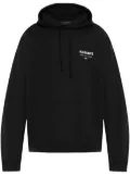 AllSaints Underground hoodie - Black