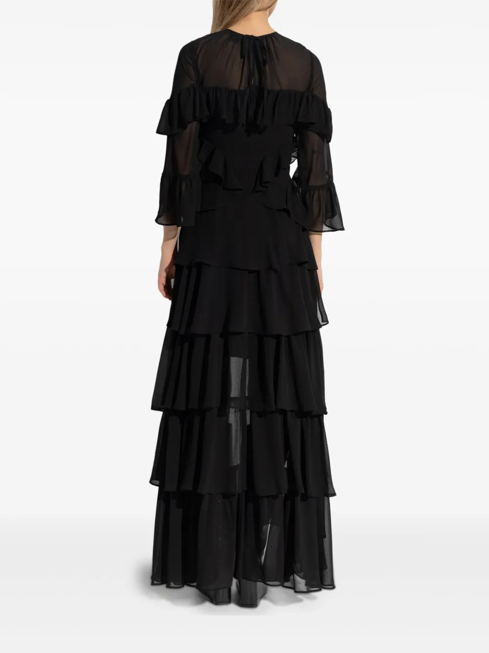 ALLSAINTS NAT MAXI DRESS