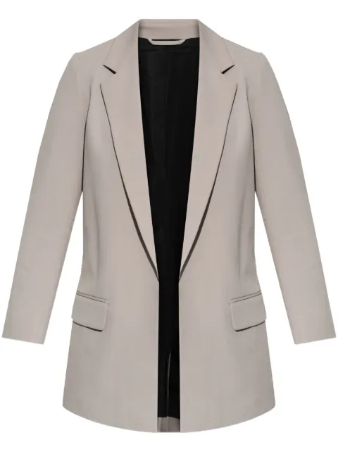 AllSaints Aleida Tri blazer