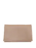 AllSaints Harluna wallet - Neutrals