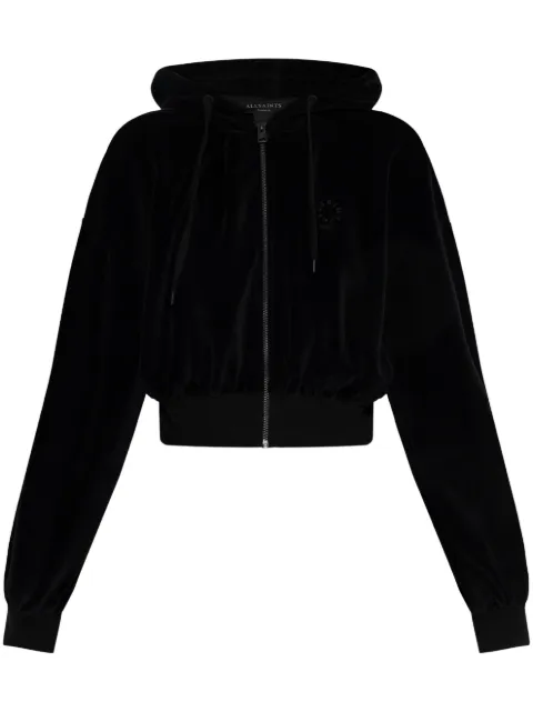 AllSaints hoodie Vinny
