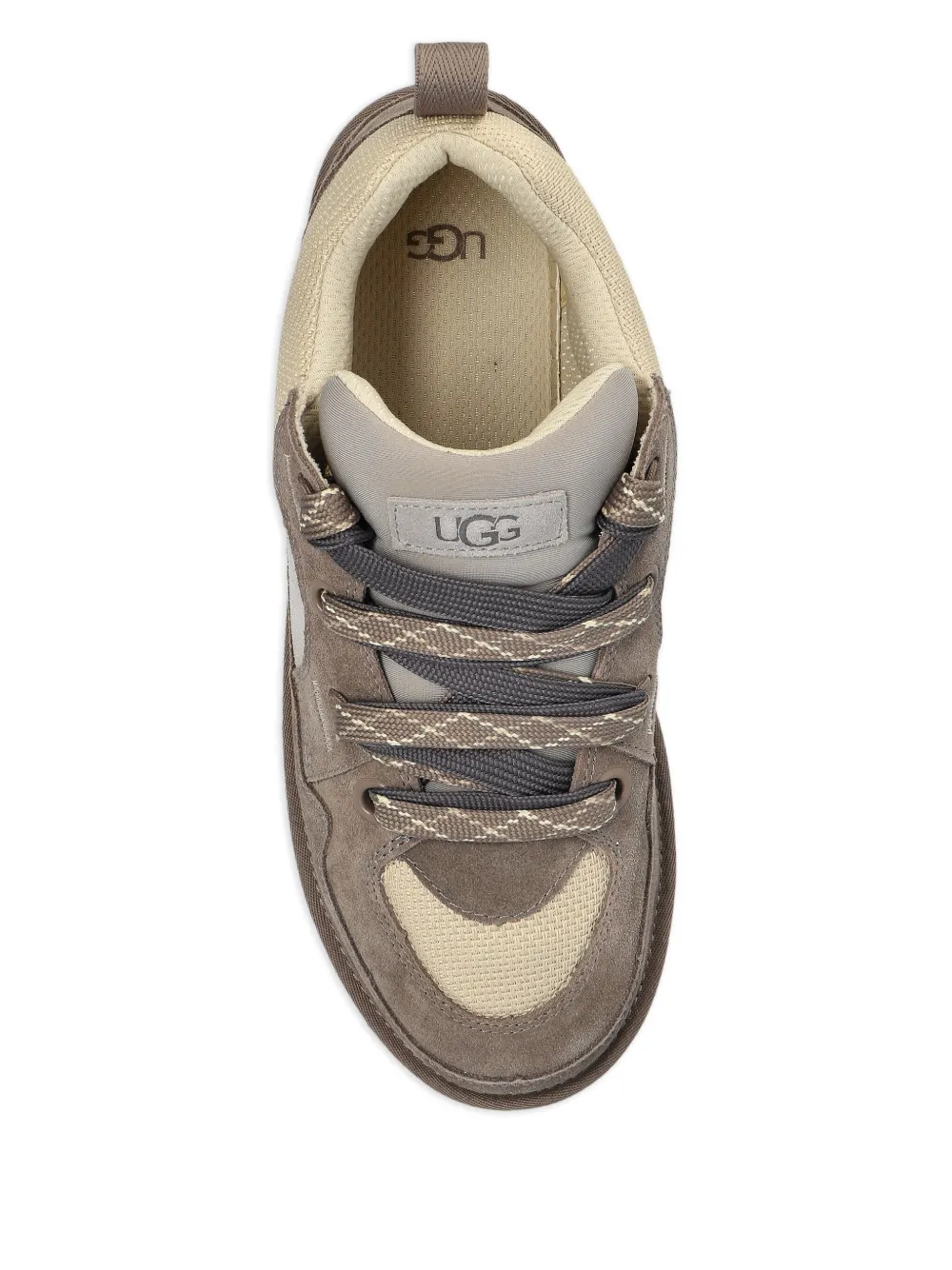 UGG Lo Lowmel sneakers Beige