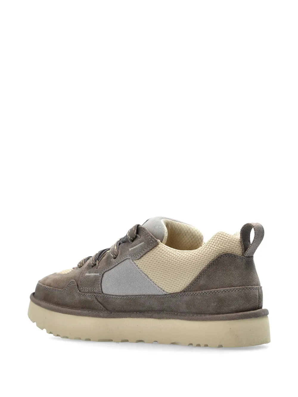 UGG Lo Lowmel sneakers Beige