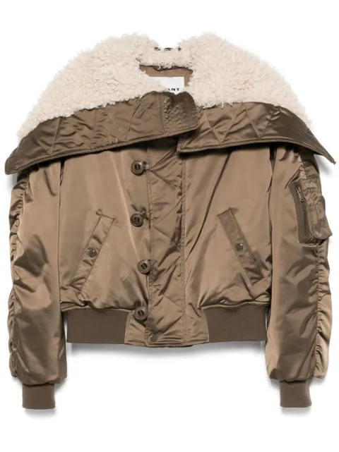 MARANT ÉTOILE Elisa jacket
