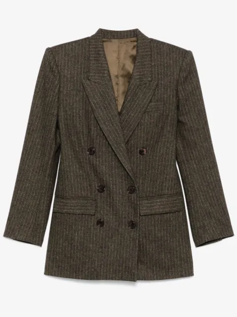 ISABEL MARANT blazer Jevima