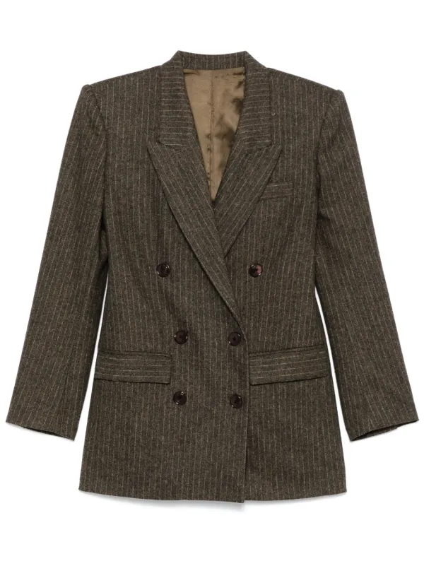 ジャケット Isabel Marant VE0538FBB1F01I Jackets Jevima blazer 28332634_57932850_600.jpg