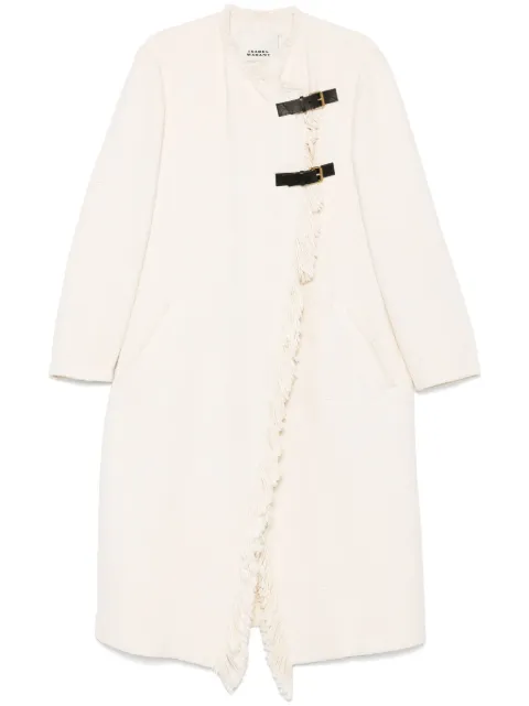 ISABEL MARANT Gameia coat