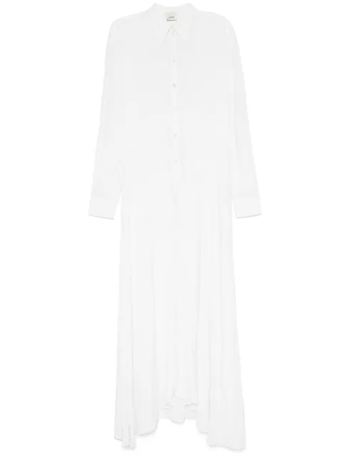 ISABEL MARANT Samantha maxi dress