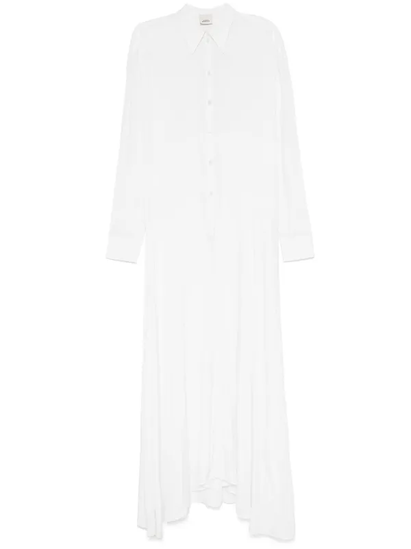 【関税&送料込】Isabel Marant Sana Long Dress Isabel Marant Sana