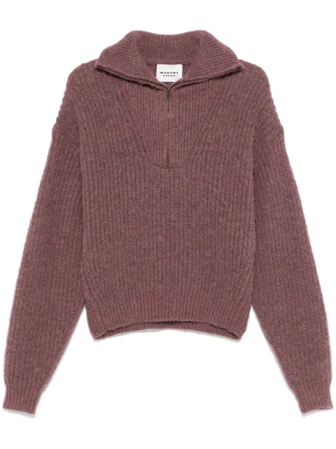 MARANT ÉTOILE suéter Danita