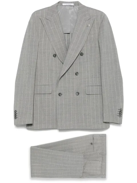 Tagliatore traje Vesuvio