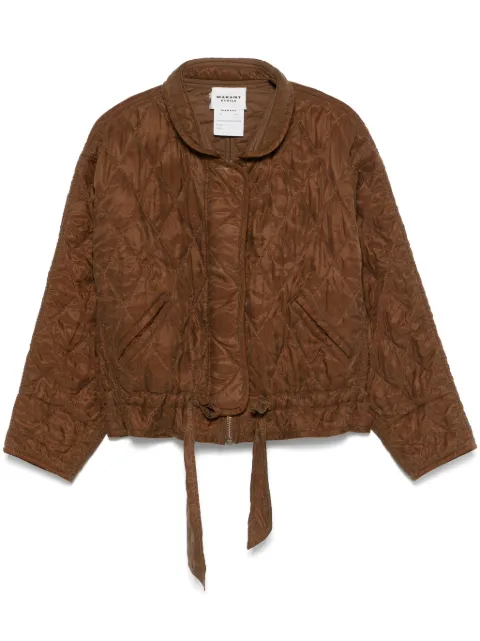 MARANT ÉTOILE Zakiane jacket