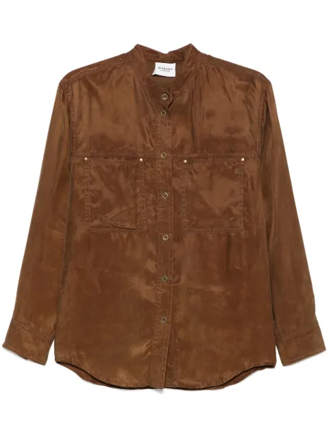 MARANT ÉTOILE Zetta shirt