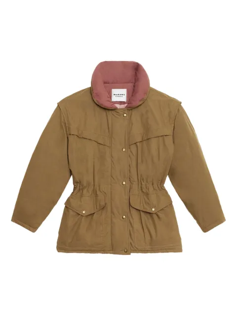 MARANT ÉTOILE Damone jacket
