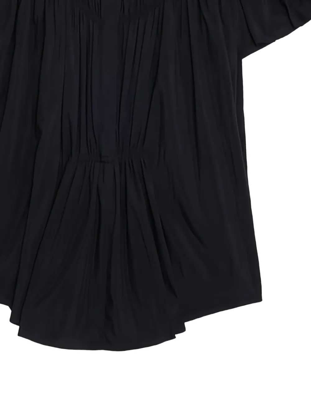ISABEL MARANT gathered-sleeve blouse | Blouses | Image 2