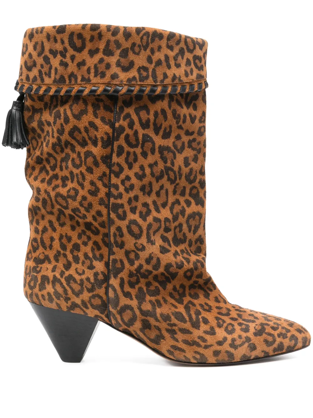 Isabel Marant 55mm Dalby Boots