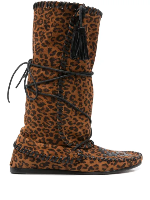 ISABEL MARANT Winki boots