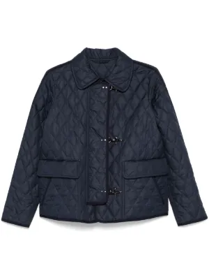 Fay Jackets for Women - Shop on FARFETCH