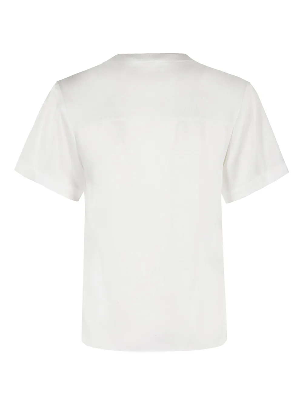 Simkhai Addy T-shirt - Wit