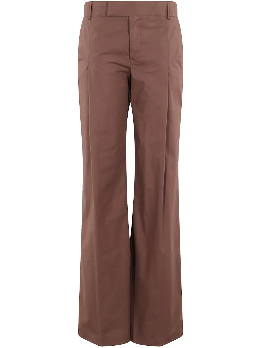 Federica Tosi Pantalon Bruin