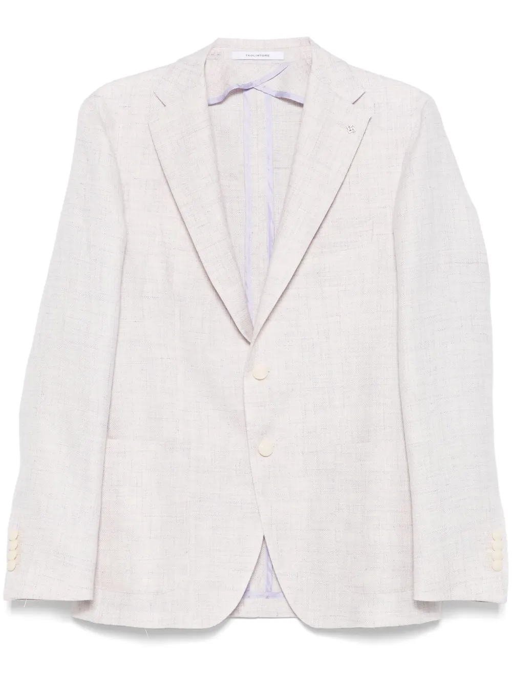 Tagliatore blazer Montecarlo | violet | Image 1