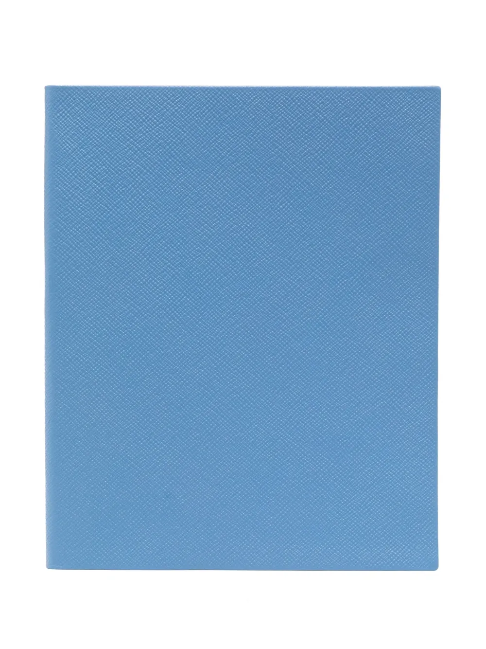 Smythson Portobello notebook | Blue | Image 1