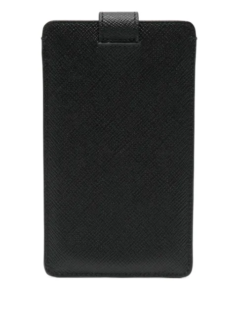 Smythson Panama Handyhülle