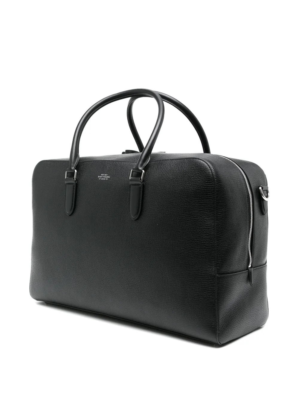 Smythson bolsa de viaje Soft | Hombre | Image 2