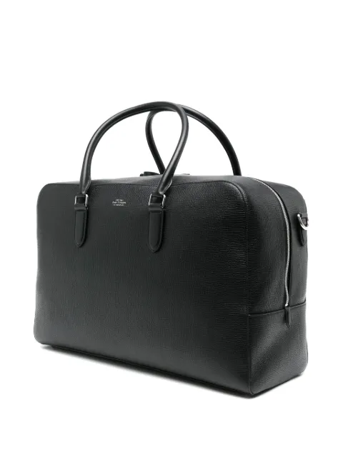 Smythson soft travel bag 1202618 - 1