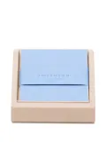 Smythson 2025 desktop calendar - Neutrals