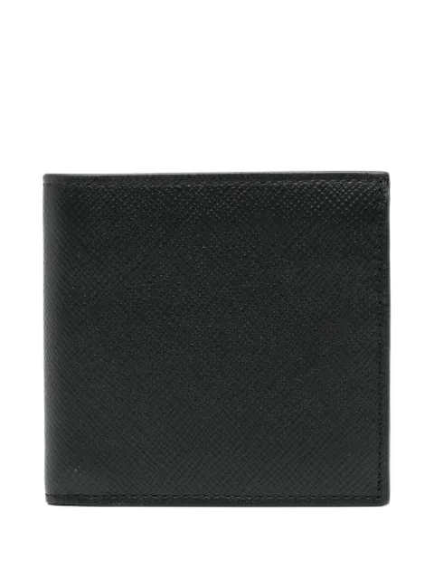 Smythson Panama wallet