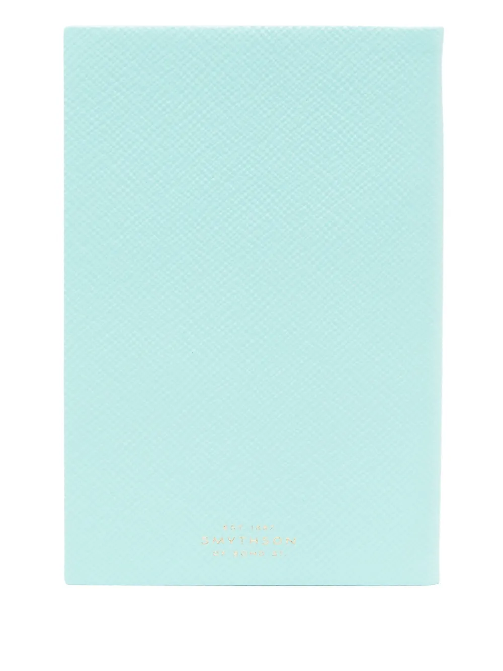 Smythson Woner Woman Chelsea notebook | Notebooks & Planners | Image 2