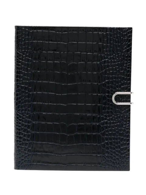 Smythson Portobello notebook
