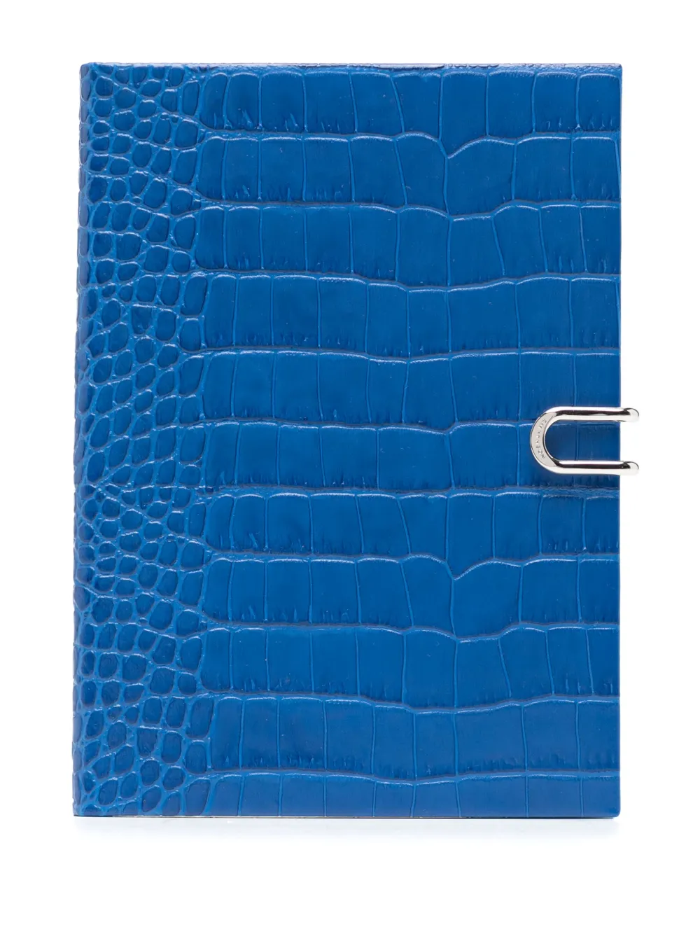 Smythson 2025-2026 Mara Wochenplaner | Blau | Image 1