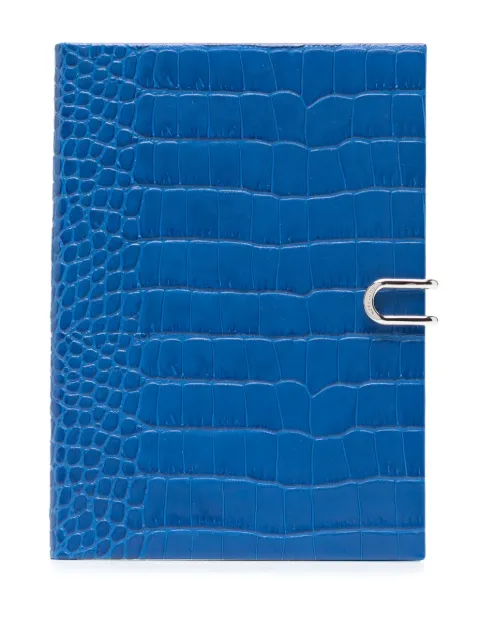 Smythson 2025-2026 Mara weekly diary