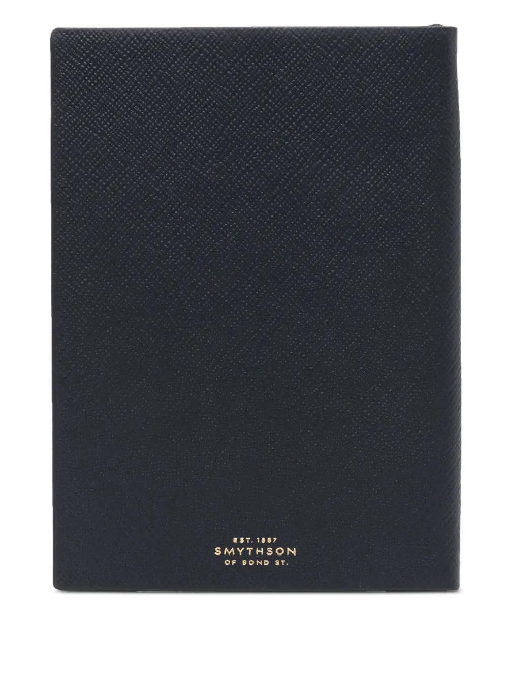 Smythson 2025-2026 pastegrain weekly diary | Notebooks & Planners | Image 2