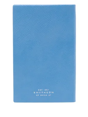 Smythson Notebooks & Planners for Women - Shop on FARFETCH