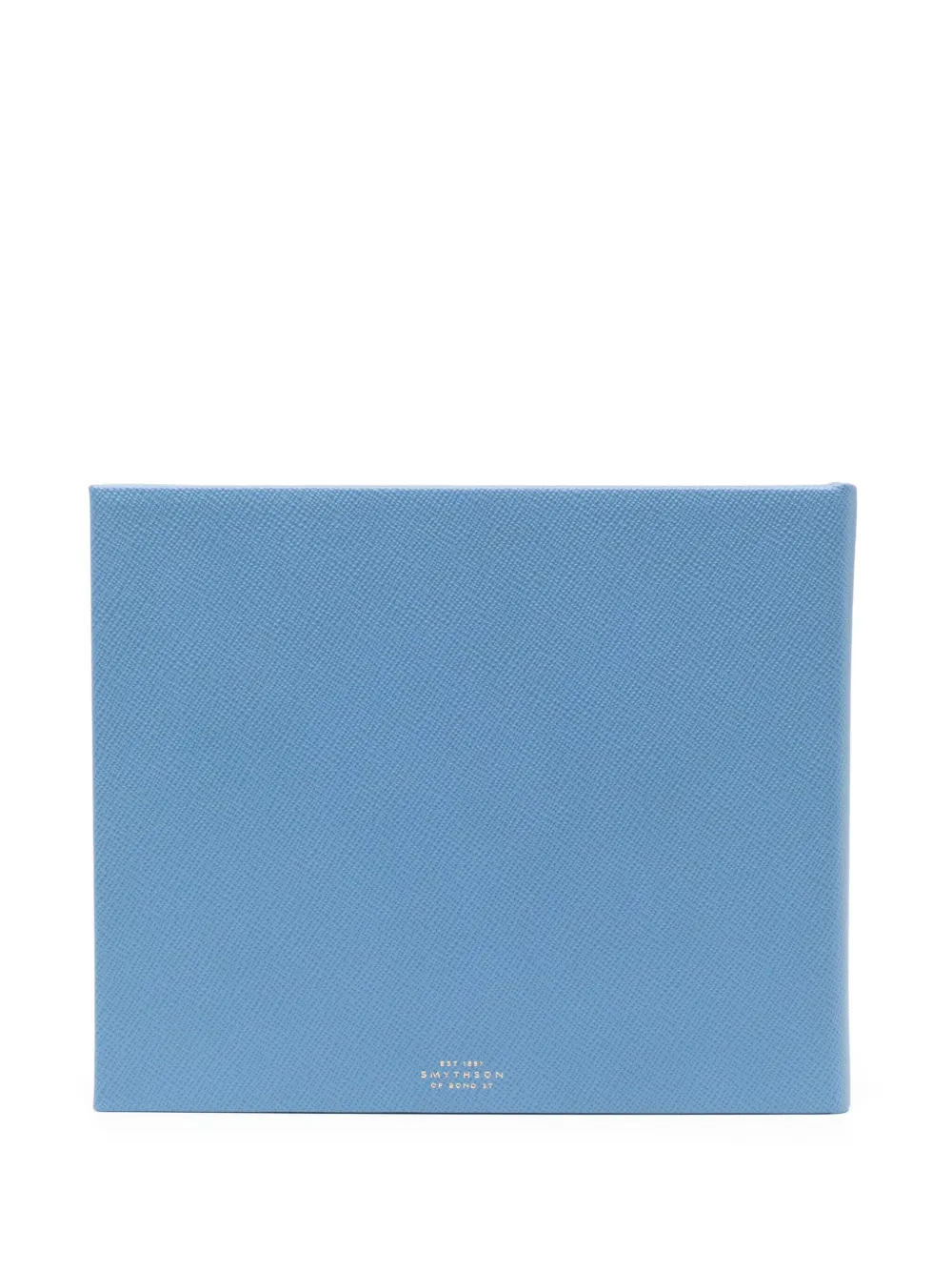 Smythson Pma baby book - Blauw